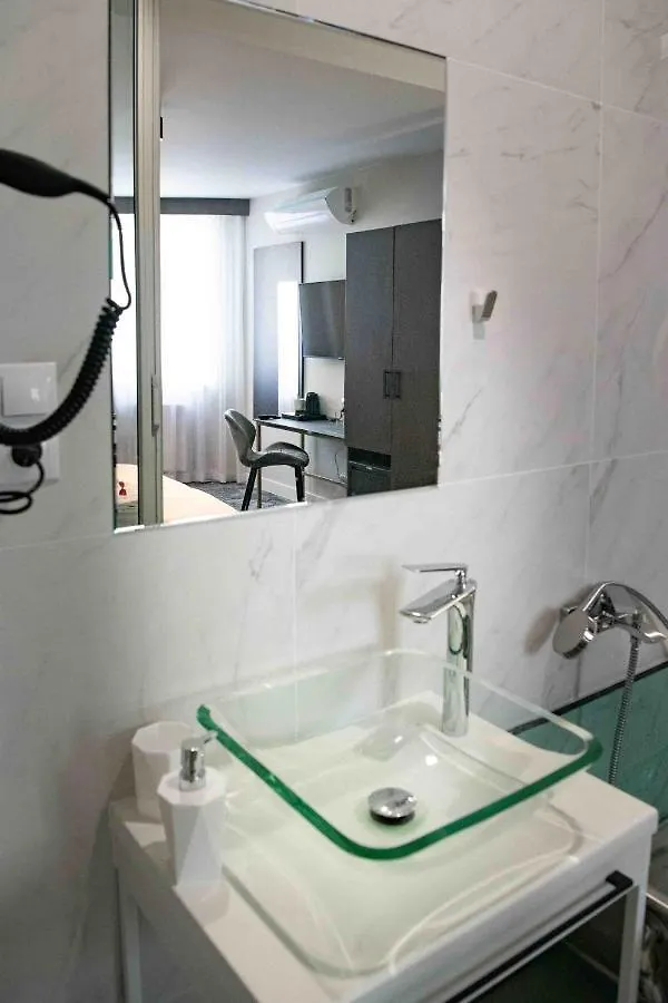 4Wings Apartments Krakov Polsko