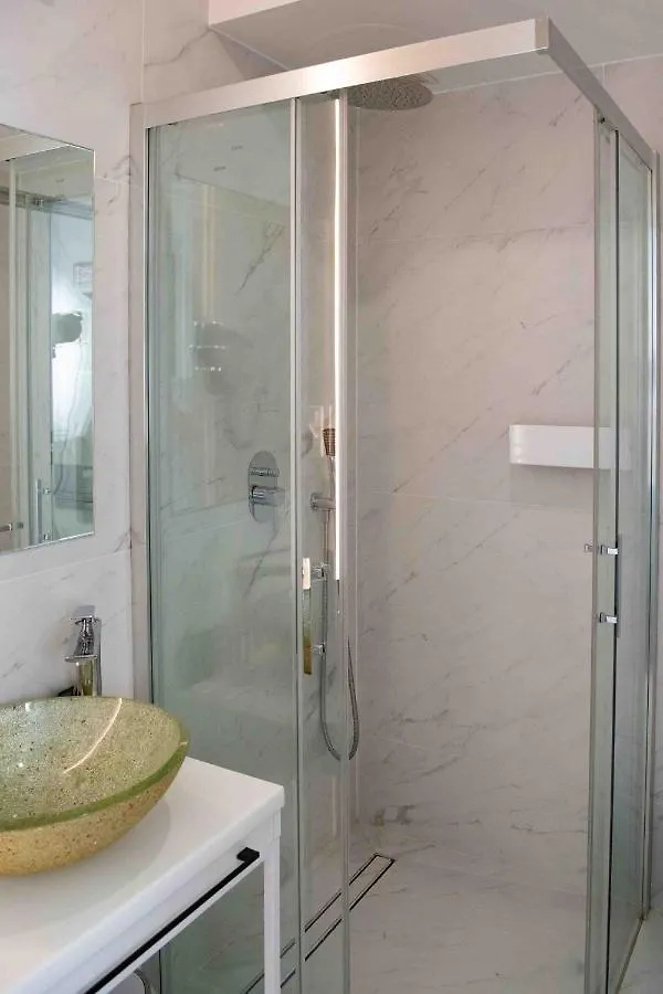 4Wings Apartments Krakov Aparthotel