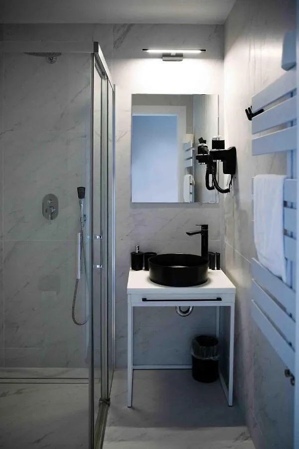 Aparthotel 4Wings Apartments Krakov