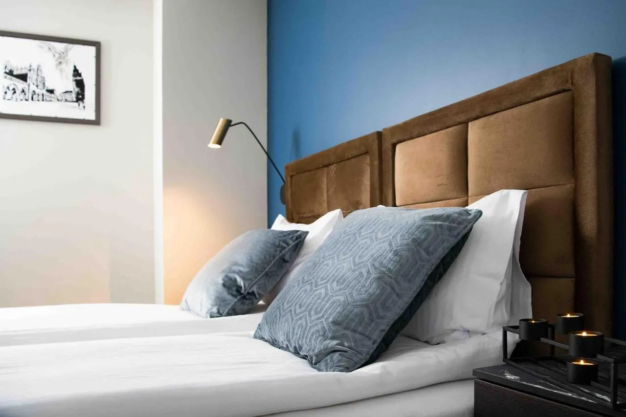 4Wings Apartments Krakov Aparthotel