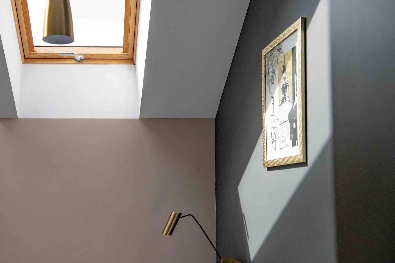 4Wings Apartments Krakov Aparthotel