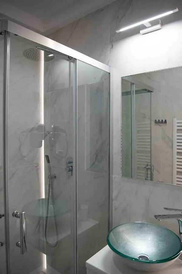 Aparthotel 4Wings Apartments Krakov