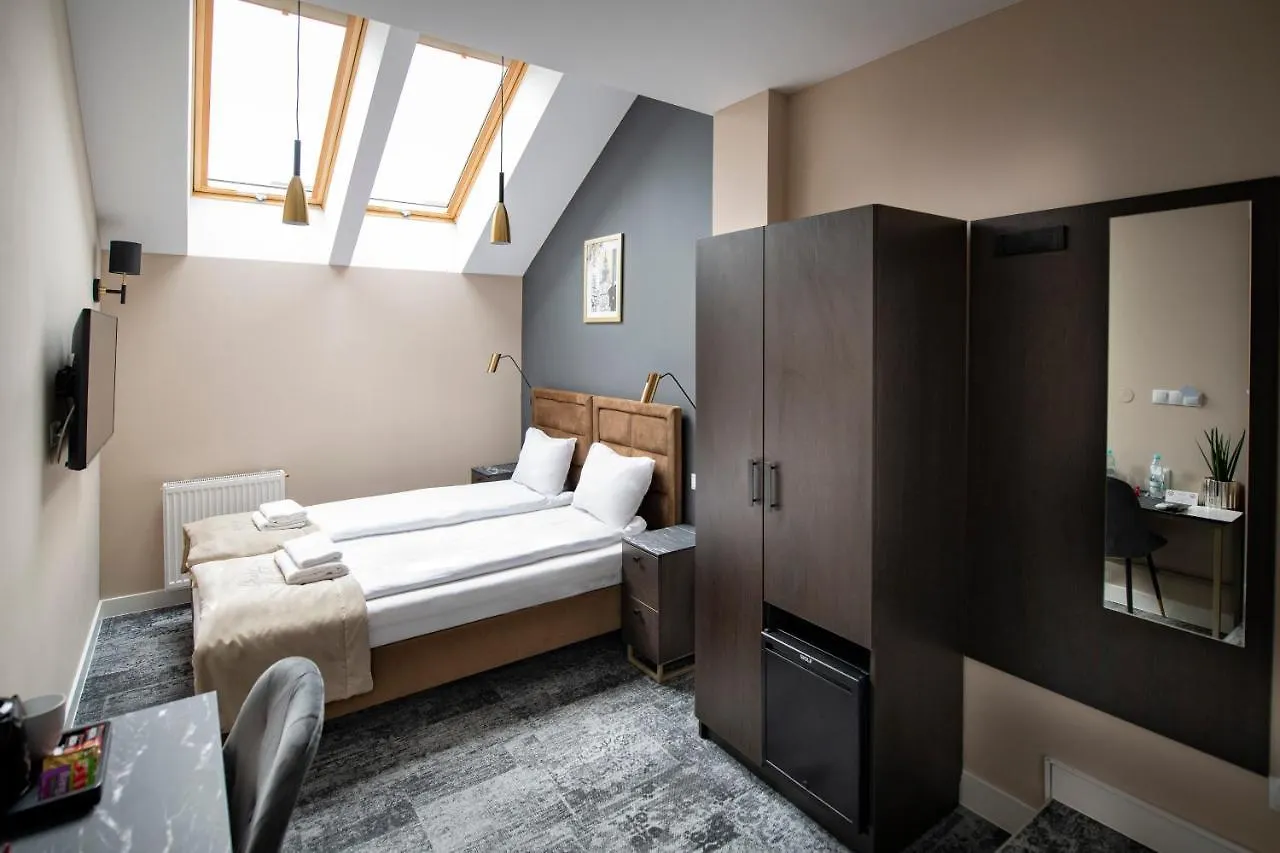 4Wings Apartments Krakov