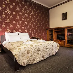 3* Apartmanhotel Abella & By Artery