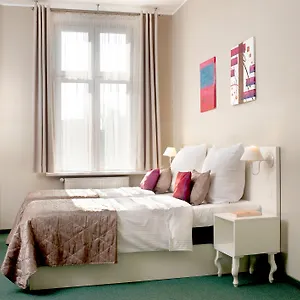 3* Apartmanhotel Leone
