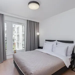 Appart hôtel Exclusive Lubicz 40, Cracovie