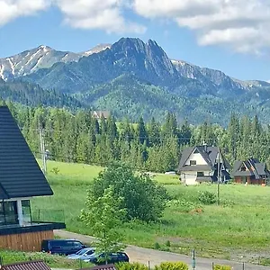 domek-tatry.zakopanehotels.org/