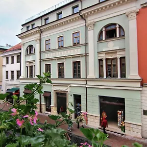 Appart hôtel 9, Cracovie