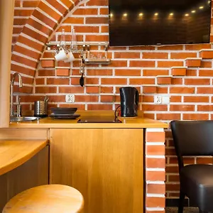 Appart hôtel Krowoderska, Cracovie
