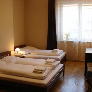 Krovo Apartmán