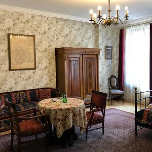Austeria Klezmer Hois Aparthotel
