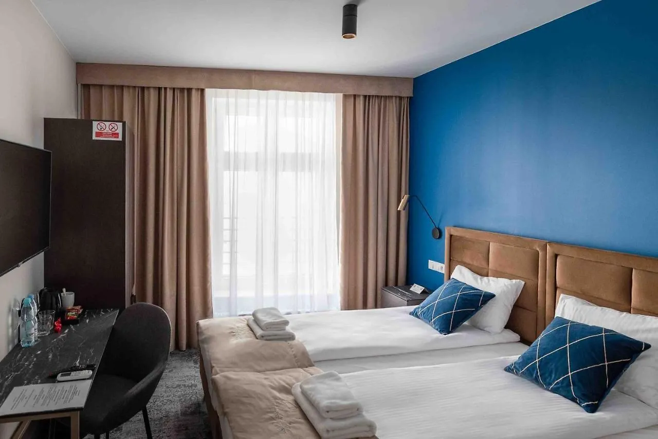 4Wings Apartments Krakow 0*,  Poland