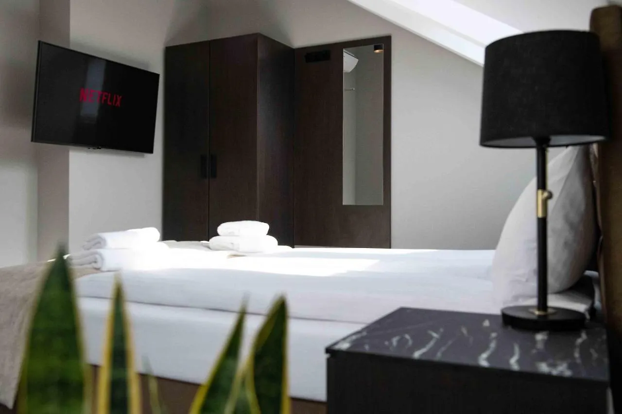 4Wings Apartments Krakow 0*,