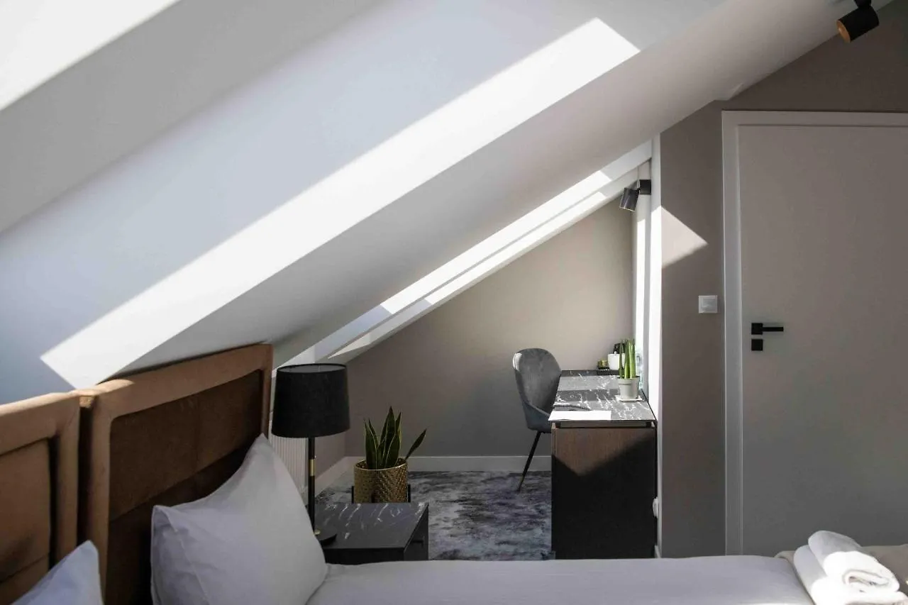 4Wings Apartments Krakow