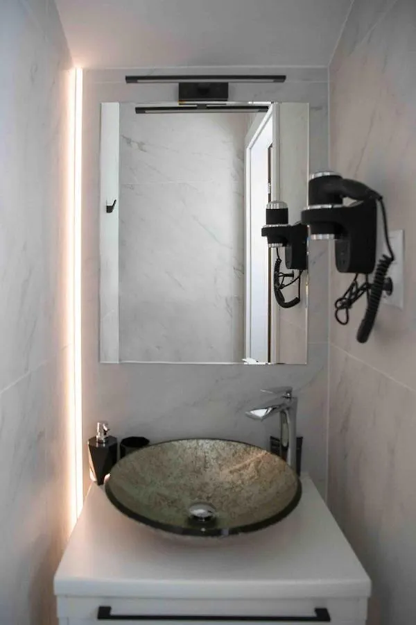 Aparthotel 4Wings Apartments Krakow