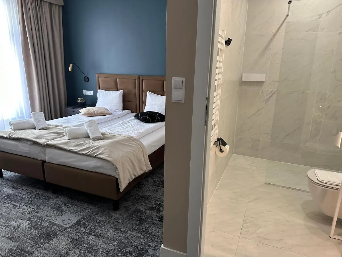 4Wings Apartments Krakow Poland