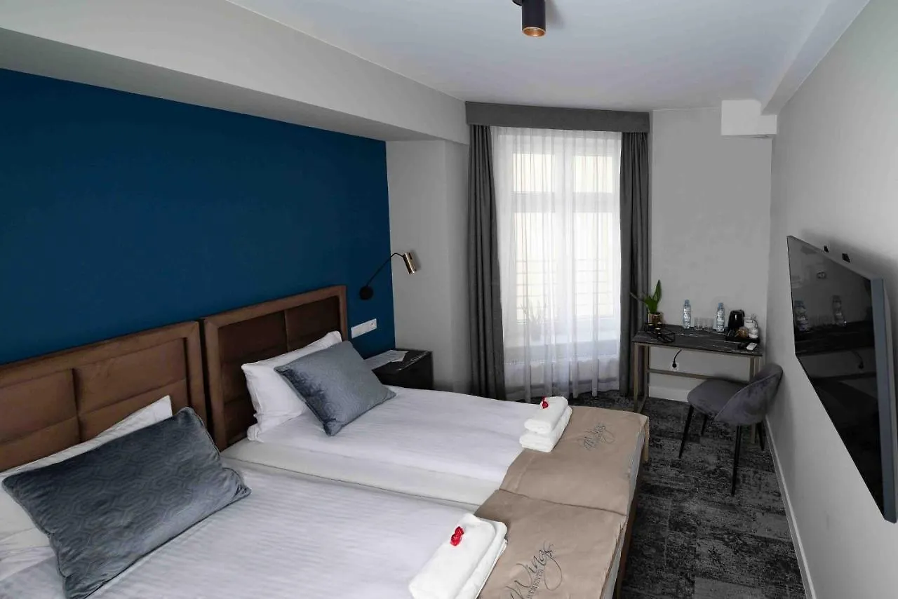 4Wings Apartments Krakow