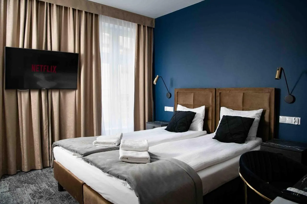 4Wings Apartments Krakow 0*,