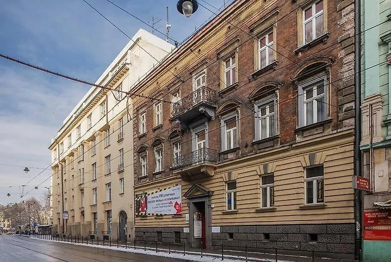 4Wings Apartments Krakow
